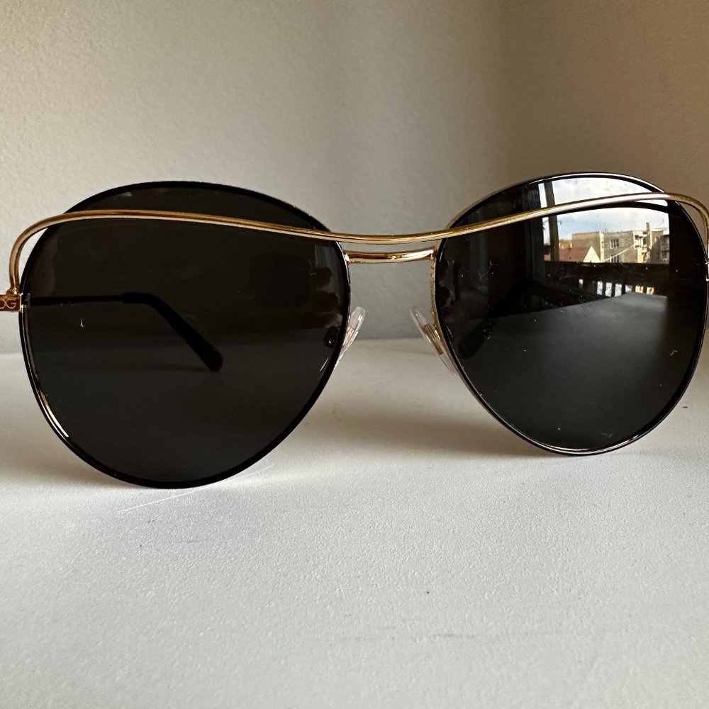 Dolce & Gabbana Sunglasses